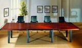 High Quality Solid Wood Conference Table (MT-8001)