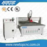 Economy Fast Wood CNC Router Machine with CE