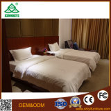 Modern Wooden Hotel Furniture Bedroom Suit