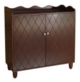 Luxury Entrance Cabinet Hotel Furniture