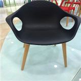 Home Furniture Banquet Dining Chair Plastic Chair