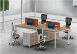 Modern Style Premium Staff Partition Workstations Office Desk (PR-036)