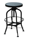 Industrial Steel Furniture Turner Vintage Toledo Bar Stools