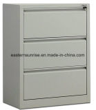 Luoyang Steel Metal 3 Drawer Office Cabinet