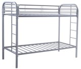 University School Hotel Factory Barracks Use Metal Double-Deck Bed