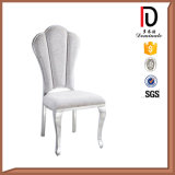 Luxury Stainless Steel Wedding Chair