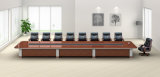 Classic Wood Office Furniture Conference Table Meeting Table