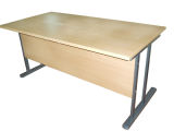 School Furniture Executive Desk (MXZY-041)