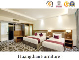 Cheap Hotel Bedroom Furniture Chinese Hotel Furniture Supplier (HD880)