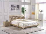 Bedroom Furniture Bedroom Soft Bed