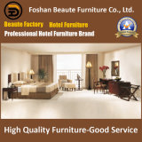 Restaurant Furniture/Hotel Modern Double Bedroom Furniture Suite/Hotel Hospitality Guest Room Furniture (GLB-005)