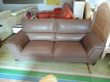 3+2 Seat Leather Sofa