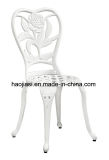 Outdoor / Garden / Patio/ Rattan/Cast Aluminum Chair HS3180c