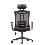 2018 New Design Manager Chair Leisure Chair Office Metal Chair (HY-6205A)