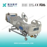 Multi-Functional Electric Hospital ICU Bed with Scale (XHD-2C)