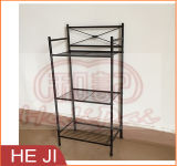 3-Tiered Wire Storage Shelving/ Wire Rack / Storage Rack