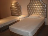 Hotel Furniture/Luxury Hotel Double Bedroom Furniture/Standard Hotel Double Bedroom Suite/Double Hospitality Guest Room Furniture (NCHB-50010201)