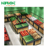 Portable Supermarket Promotion Table for Sale