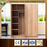 Particle Board Wardrobe Bedroom Furnitures