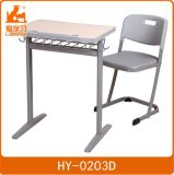 Kids Study Metal Table with Chair for Primary School