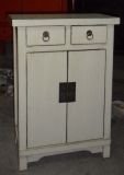 Chinese Antique Furniture Wooden Cabinet Lwb396