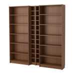 Modern Design Bookcase with 5 Shelf