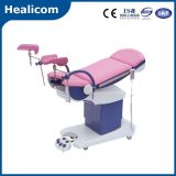 CE Approved Hospital Electric Examination Gynecological Table (HDJ-A)