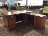 Factory Made Customized Wholesale Wood Office Desk (SZ-OD602)