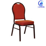 Aluminum Metal Banquet Hall Wedding Chair