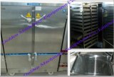 Restaurant Kitchen Cooking Equipment Ware Steam Heating Cabinet