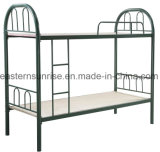 Wholesale Heavy Duty Military Student Use Metal Bunk Bed