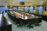 High Quality Solid Wood Conference Table (MT-8020)