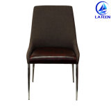 Best Quality Dining Furniture Stainless Steel Chair