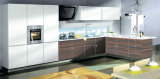 Glossy Kitchen Furniture