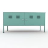 PS Cabinet/ Metal TV Stand/ Metal Storage Cabinet