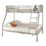 Metal Bunk Bed