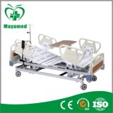 My-R002 Five-Function Electric Medical Care Bed