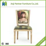 Modern Style Famous Designer Dining Room Chair (Joy)