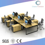 Modern Office Furniture Wooden Table Workstation