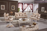 Chesterfield 123 Fabric Sofa Y1512