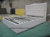 King Uphostered Storage Bed (OL17172)