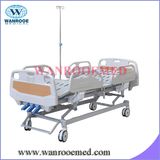 Bam300 ABS 3 Crank Medical Bed