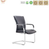 Hot Sale Office Leather Middle Back Chair