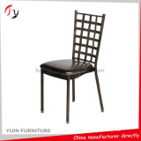 Latest Customized Contemporary Restaurant Hotel Event Tiffany Dining Chair (AT-301)