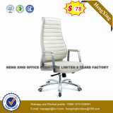 Low Back Comfortable Director Leather Excutive Office Chair (NS-9044A)