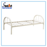 Bedroom Cheap Price Steel Single Bed