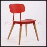Novel Design Restaurant Canteen Plastic Chair (SP-UC396)