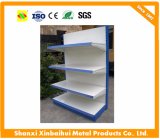 2017 Newest Popular Model Exhibiting Shelving for Suppermarket