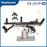 Good Quality 3001d Manual Surgical Operation Table with Ce ISO