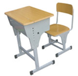 Hot Sales School Furniture for Desk and Chair KZ14B